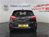 Kia Ceed Image 4