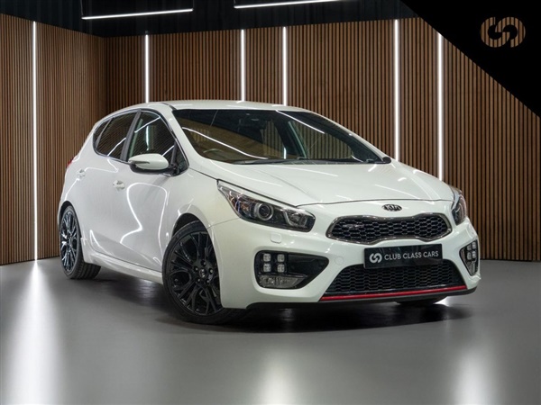Large image for the Used Kia CEED