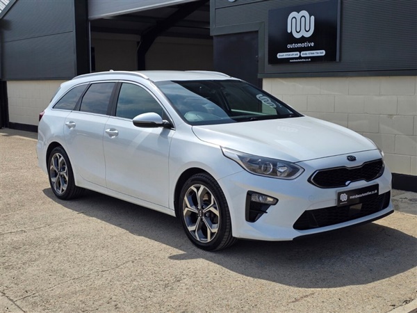 Large image for the Used Kia CEED
