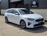 Used Kia Ceed