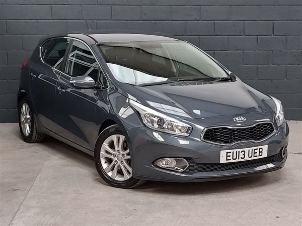 Large image for the Used Kia CEED