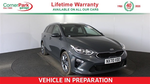 Large image for the Used Kia CEED