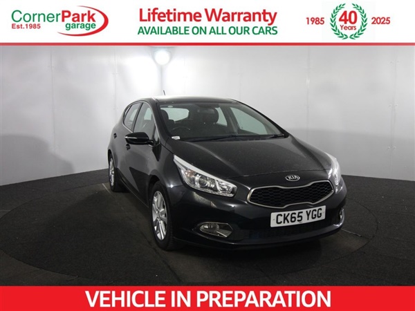 Large image for the Used Kia CEED