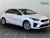 Used Kia Ceed