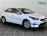Used Kia Ceed