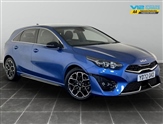Used Kia Ceed