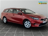 Used Kia Ceed