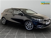 Used Kia Ceed