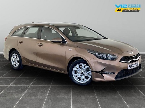 Large image for the Used Kia Ceed