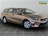 Used Kia Ceed