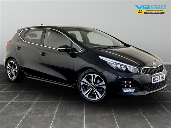 Large image for the Used Kia Ceed