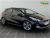 Used Kia Ceed