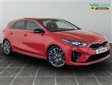Used Kia Ceed