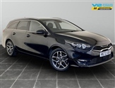 Used Kia Ceed