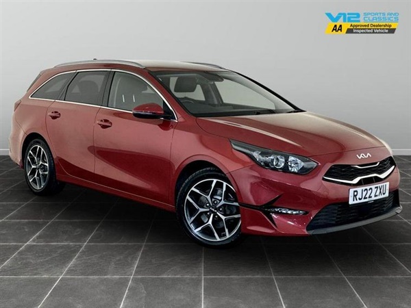 Large image for the Used Kia Ceed