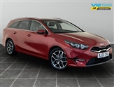 Used Kia Ceed