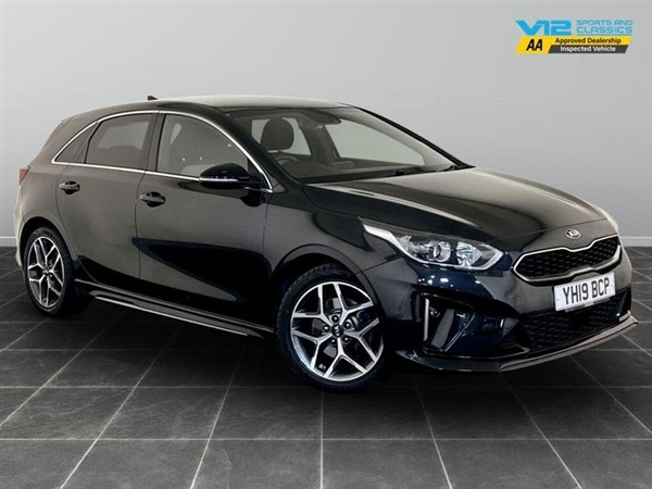 Large image for the Used Kia Ceed