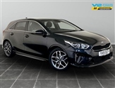 Used Kia Ceed