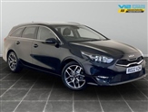 Used Kia Ceed