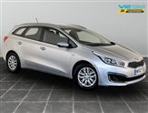 Used Kia Ceed