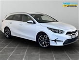 Used Kia Ceed