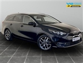 Used Kia Ceed