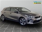 Used Kia Ceed