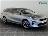 Used Kia Ceed