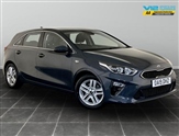 Used Kia Ceed