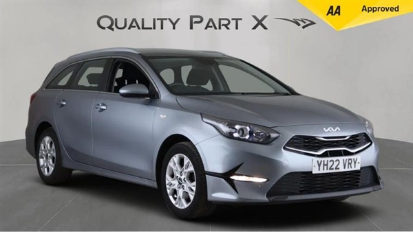 Large image for the Used Kia Ceed