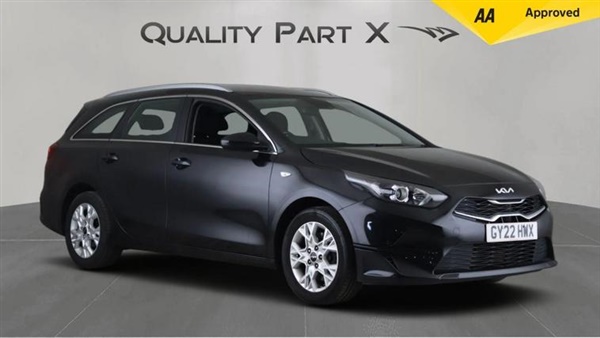Large image for the Used Kia Ceed
