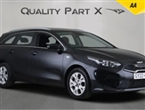 Used Kia Ceed