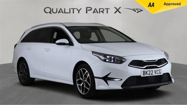 Large image for the Used Kia Ceed