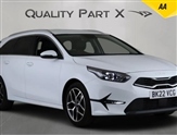 Used Kia Ceed