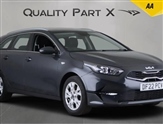 Used Kia Ceed