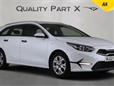 Used Kia Ceed