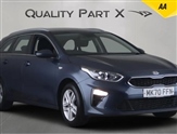 Used Kia Ceed