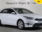 Used Kia Ceed