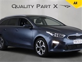 Used Kia Ceed