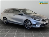 Used Kia Ceed