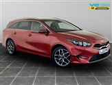 Used Kia Ceed