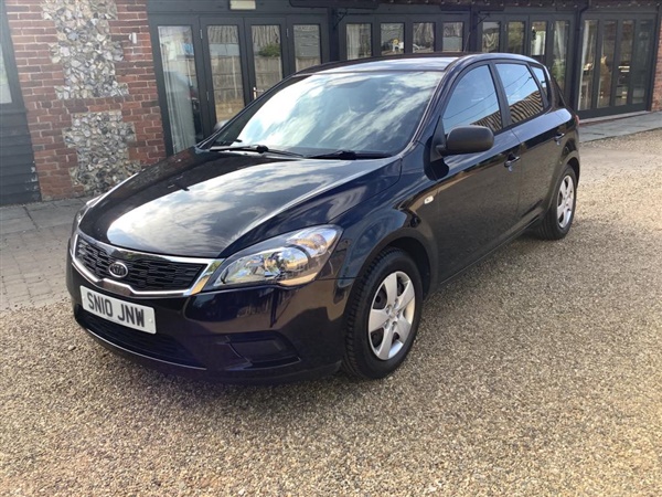 Large image for the Used Kia Ceed