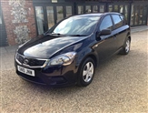 Used Kia Ceed