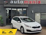 Used Kia Ceed