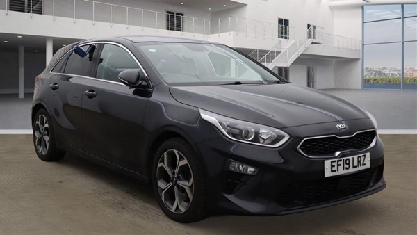 Large image for the Used Kia CEED