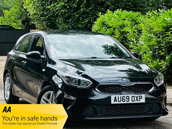 Large image for the Used Kia CEED