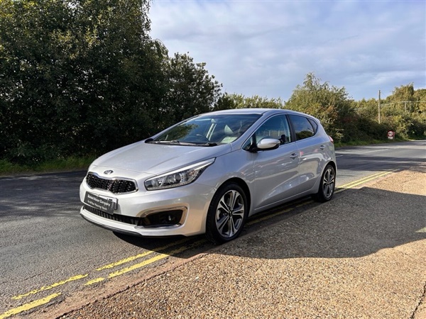 Large image for the Used Kia CEED