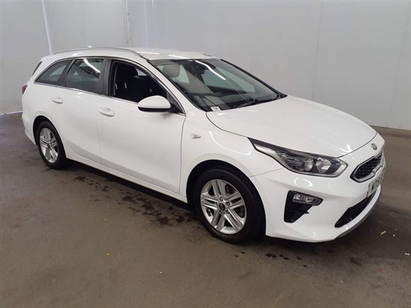 Large image for the Used Kia CEED