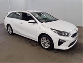 Used Kia Ceed