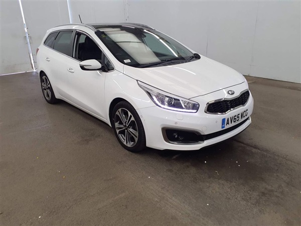 Large image for the Used Kia CEED